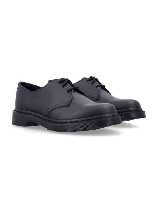 25FW 닥터마틴 드레스 슈즈 14345001 BLACK Nero - DR.MARTENS