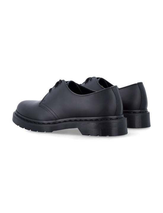25FW 닥터마틴 드레스 슈즈 14345001 BLACK Nero - DR.MARTENS