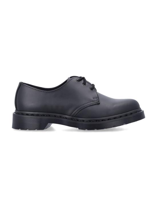 25FW 닥터마틴 드레스 슈즈 14345001 BLACK Nero - DR.MARTENS