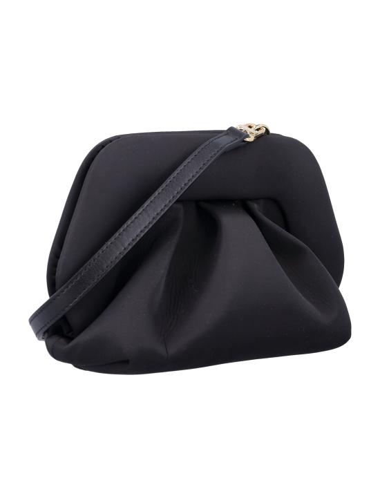 25FW 더모아레 TMFW25GSA1 BLACK Nero - THEMOIRE