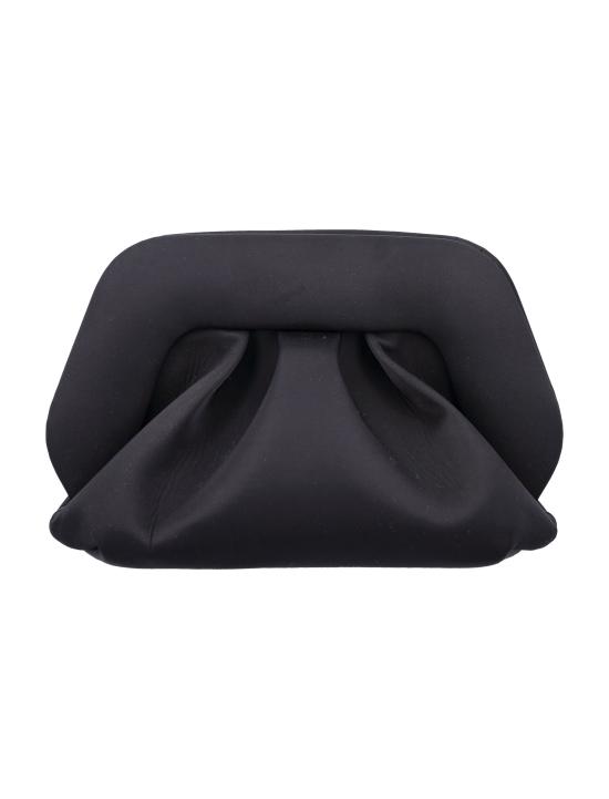 25FW 더모아레 TMFW25GSA1 BLACK Nero - THEMOIRE