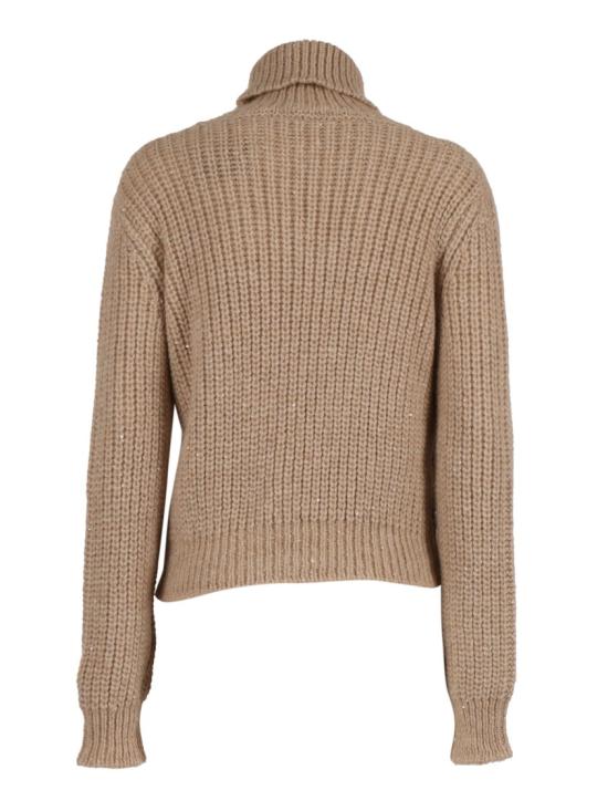 25FW 페이 터틀넥 NMWC1515840XRQ Neutrals - FAY