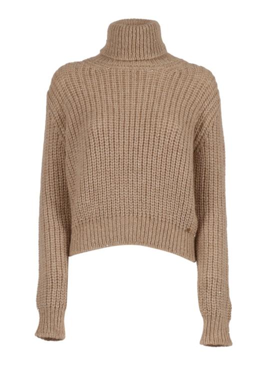 25FW 페이 터틀넥 NMWC1515840XRQ Neutrals