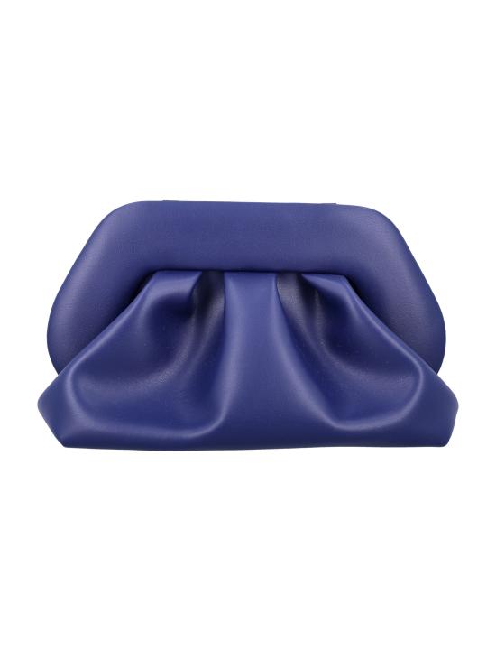 25FW 더모아레 클러치/파우치 TMFW25TN123 COBALT BLU COBALT BLUE - THEMOIRE