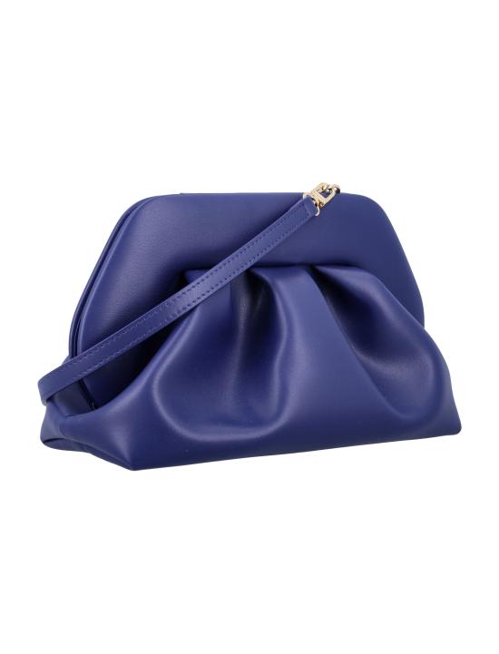 25FW 더모아레 클러치/파우치 TMFW25TN123 COBALT BLU COBALT BLUE - THEMOIRE