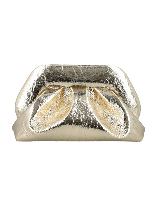 25FW 더모아레 클러치/파우치 TMFW25TPI19 GOLD Oro - THEMOIRE