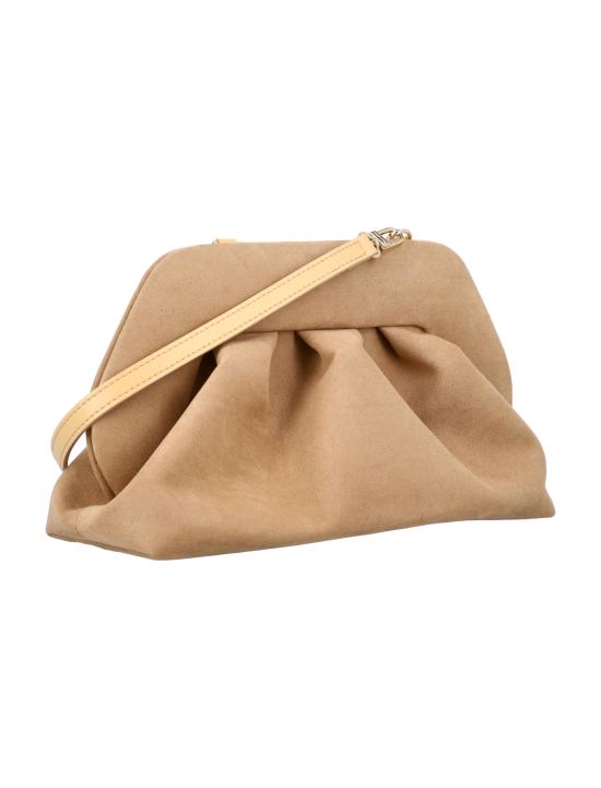 25FW 더모아레 TMFW25TSUE124 BISCUIT - THEMOIRE