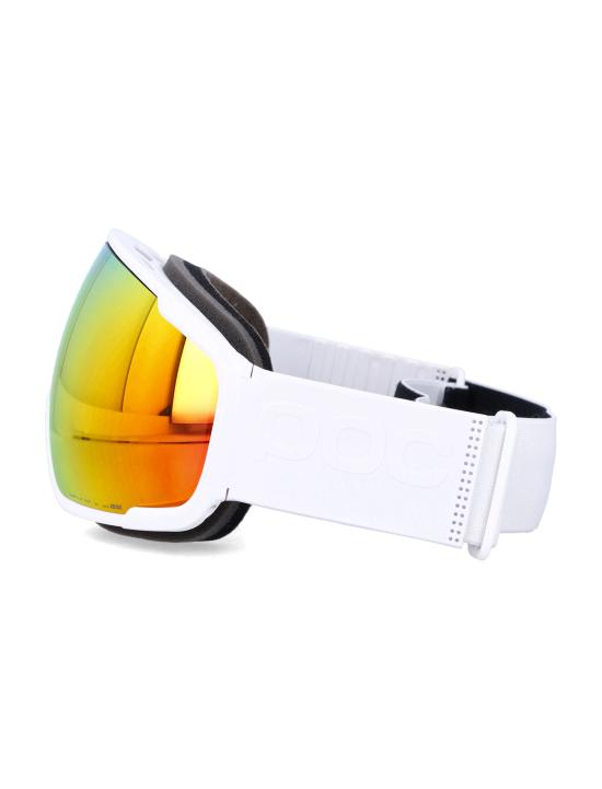 25FW 피오씨 스포츠 액세서리 40890 8703 HYDROGEN WHITE SUNNY ORANGE - POC