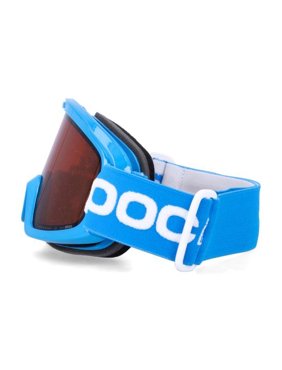 25FW [키즈] 피오씨 액세서리 40068 9613 BLUE SUNNY L ORANGE - POC