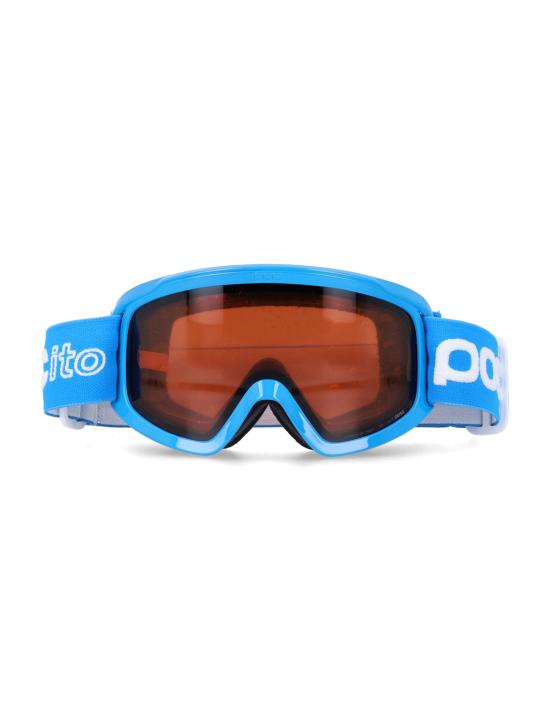 25FW [키즈] 피오씨 액세서리 40068 9613 BLUE SUNNY L ORANGE