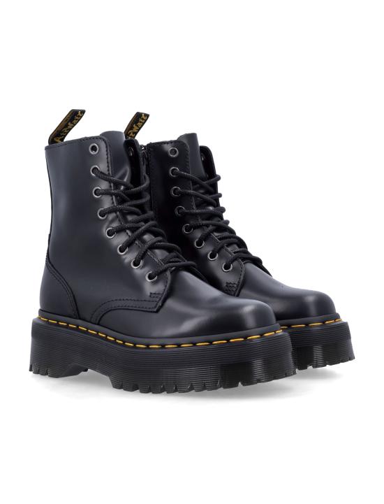 25FW 닥터마틴 부츠 15265001 BLACK Nero - DR.MARTENS