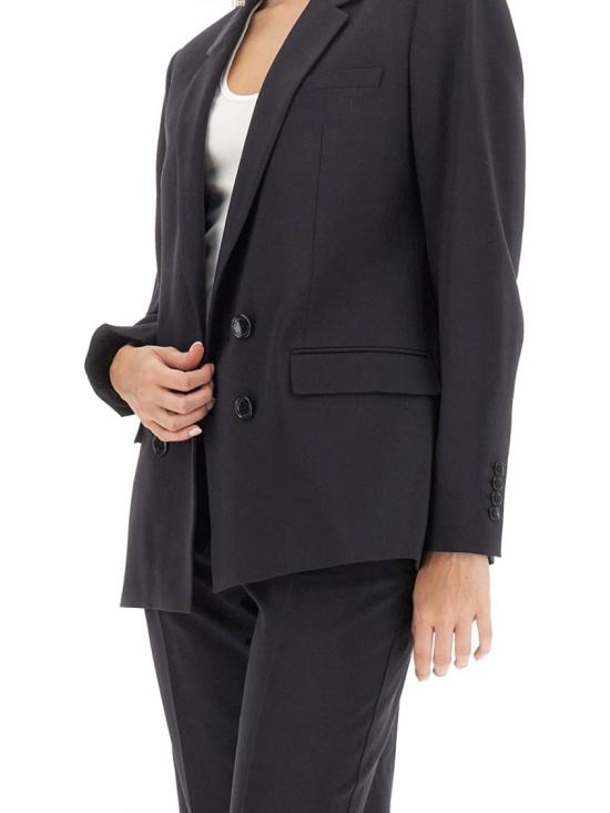  이자벨마랑 수트 자켓 VE0159FA A3F45I01BK Black - ISABEL MARANT