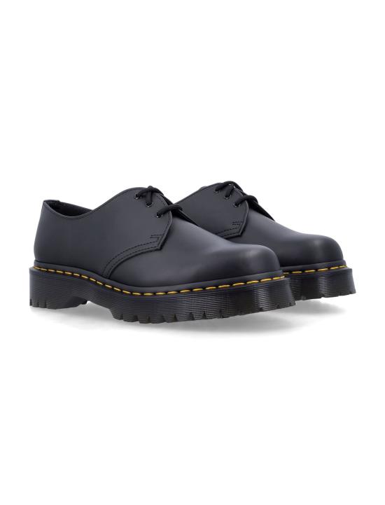 25FW 닥터마틴 드레스 슈즈 21084001 BLACK Nero - DR.MARTENS