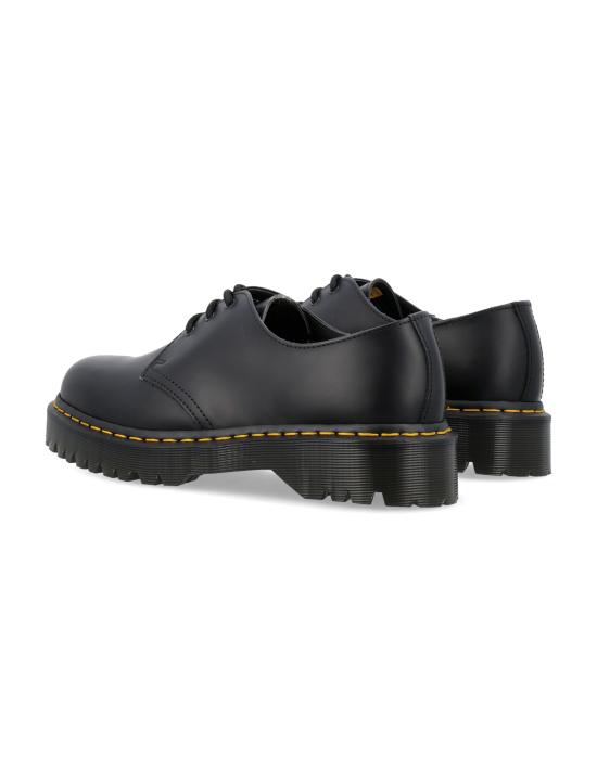25FW 닥터마틴 드레스 슈즈 21084001 BLACK Nero - DR.MARTENS