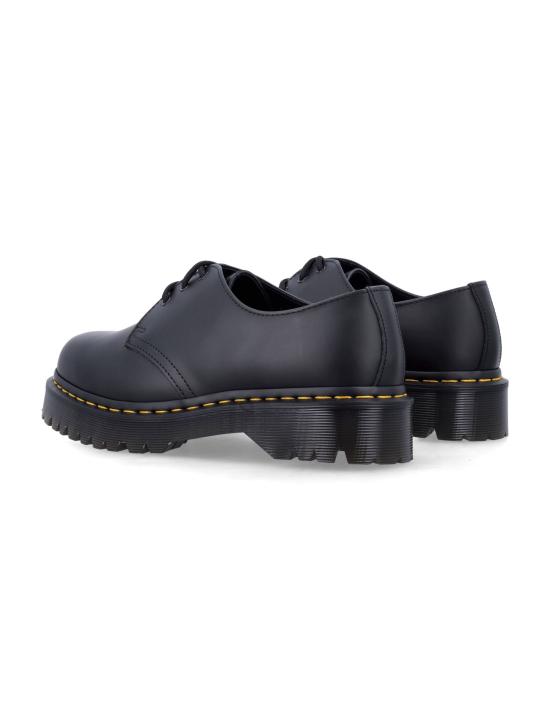 25FW 닥터마틴 드레스 슈즈 21084001 BLACK Nero - DR.MARTENS