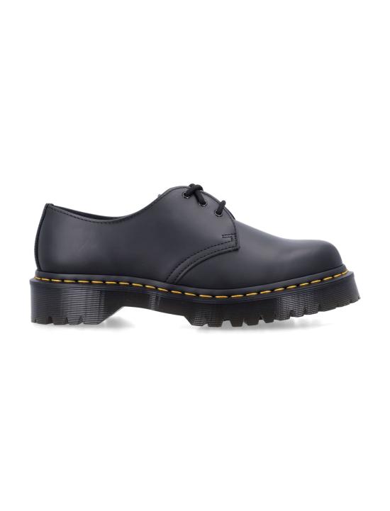 25FW 닥터마틴 드레스 슈즈 21084001 BLACK Nero - DR.MARTENS