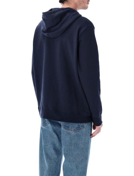 26SS 파타고니아 P-6 로고 업라이절 후드 티셔츠 39622 NENA - PATAGONIA