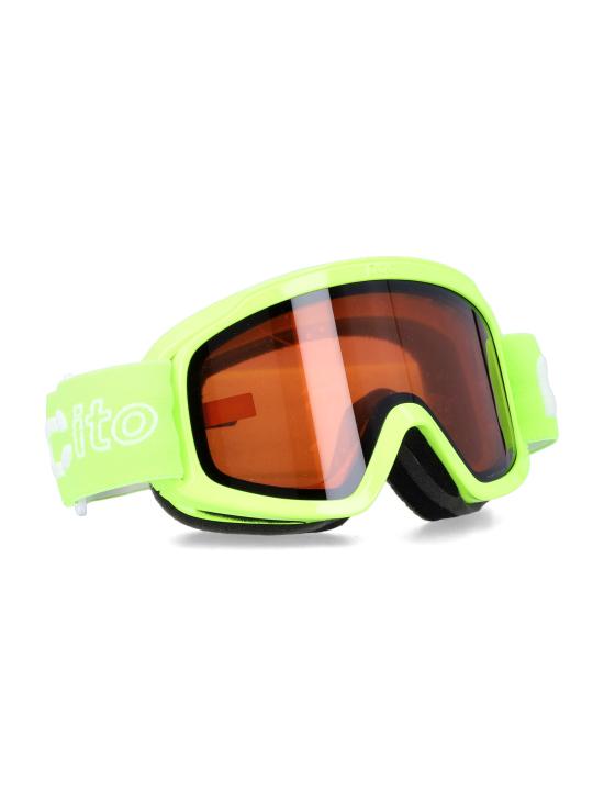 25FW [키즈] 피오씨 액세서리 40068 9611 YELLOW GREEN - POC