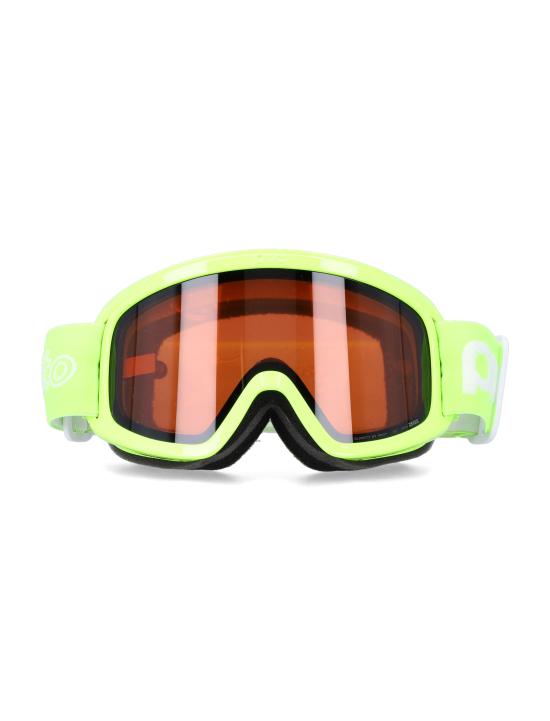 25FW [키즈] 피오씨 액세서리 40068 9611 YELLOW GREEN