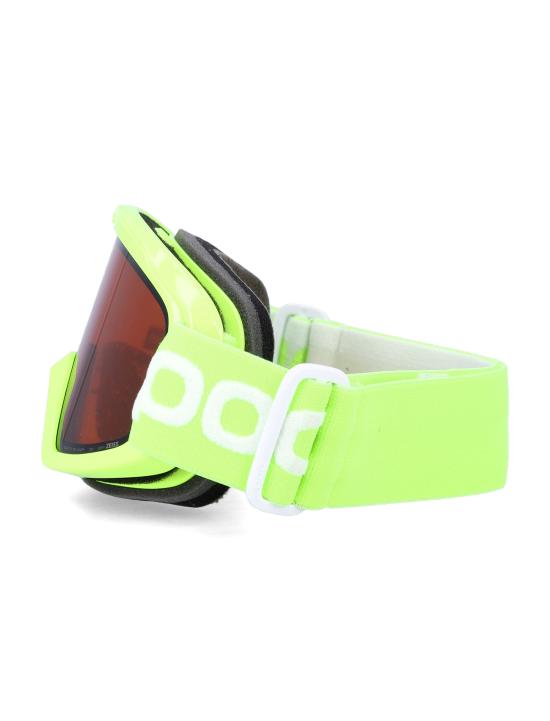 25FW [키즈] 피오씨 액세서리 40068 9611 YELLOW GREEN - POC