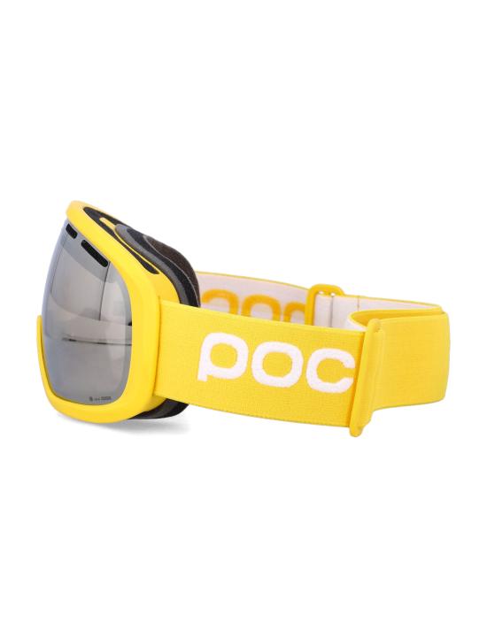 25FW 피오씨 스포츠 액세서리 40840 8709 Giallo - POC