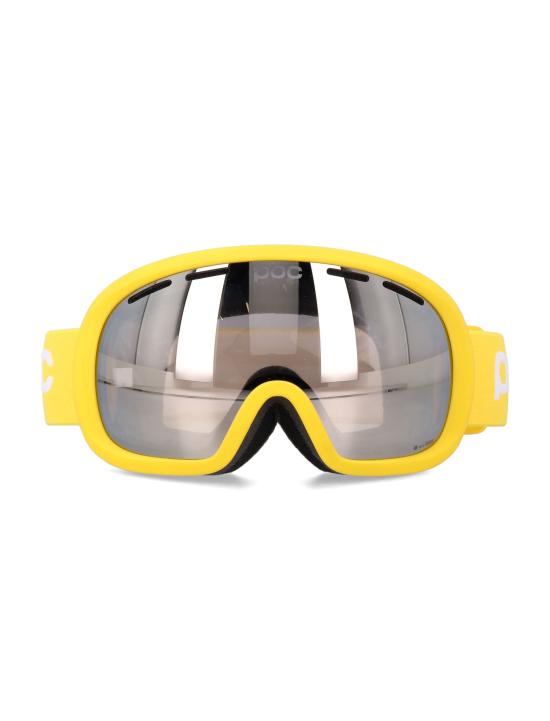 25FW 피오씨 스포츠 액세서리 40840 8709 Giallo - POC