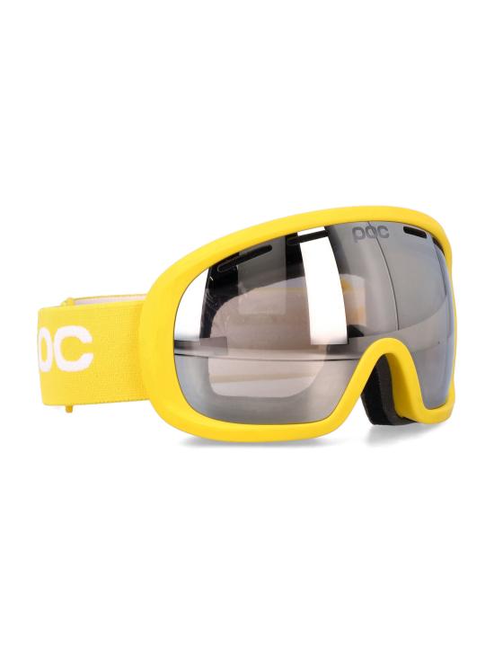 25FW 피오씨 스포츠 액세서리 40840 8709 Giallo - POC