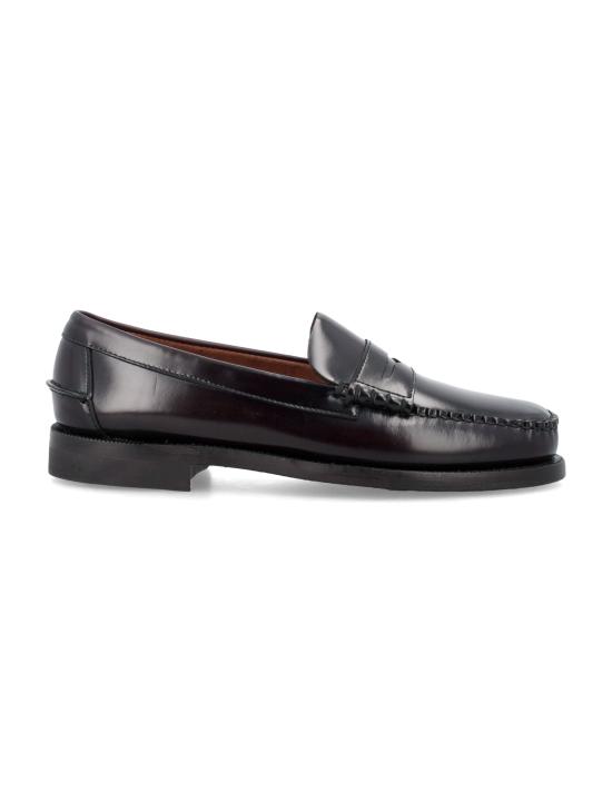 26FW 세바고 로퍼 7000300 903 Viola - SEBAGO