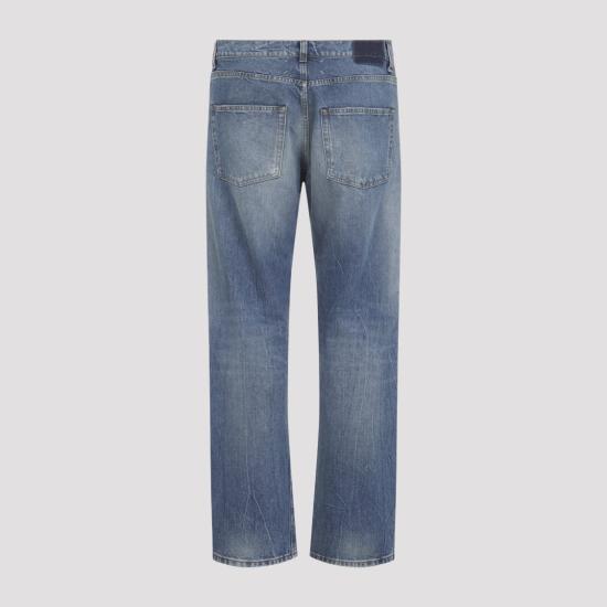 25FW 마르지엘라 데님 S50LA0241 S30561 Blue - MAISON MARGIELA