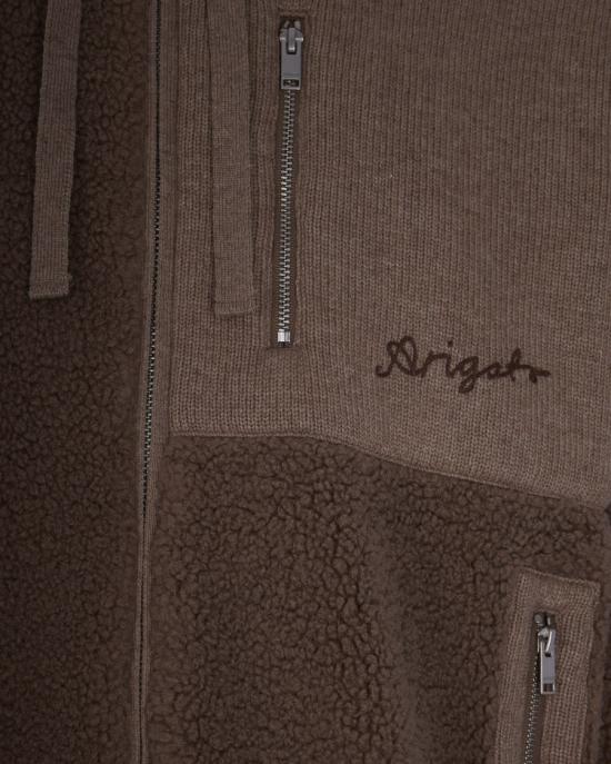 25FW 악셀 아리가토 자켓 762510 Black - AXEL ARIGATO