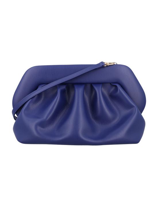 25FW 더모아레 클러치/파우치 TMFW25EMRN123 COBALT BLU COBALT BLUE