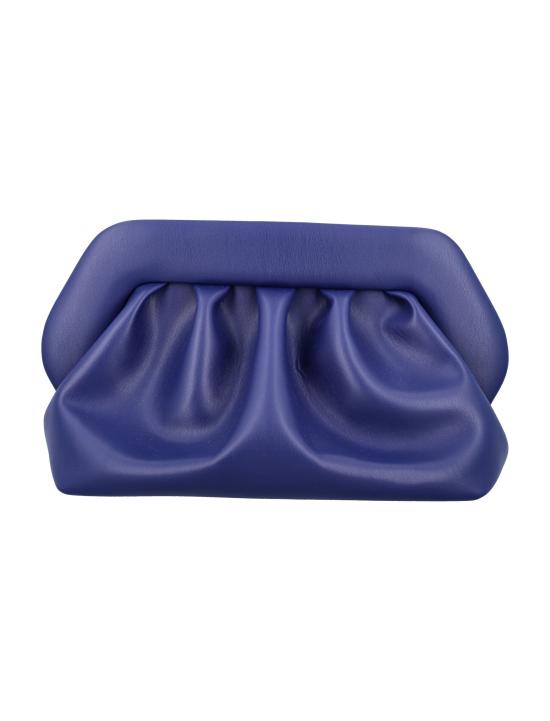 25FW 더모아레 클러치/파우치 TMFW25EMRN123 COBALT BLU COBALT BLUE - THEMOIRE