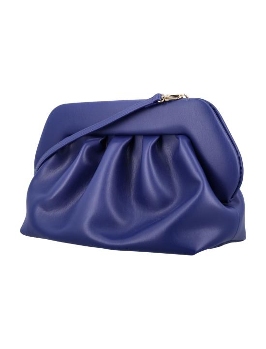 25FW 더모아레 클러치/파우치 TMFW25EMRN123 COBALT BLU COBALT BLUE - THEMOIRE