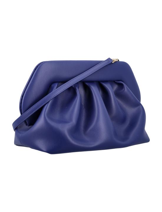 25FW 더모아레 클러치/파우치 TMFW25EMRN123 COBALT BLU COBALT BLUE - THEMOIRE