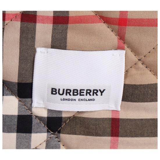 버버리 자켓 8049872 Blue - BURBERRY