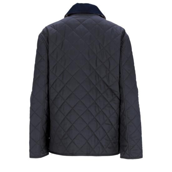  버버리 자켓 8049872 Blue - BURBERRY