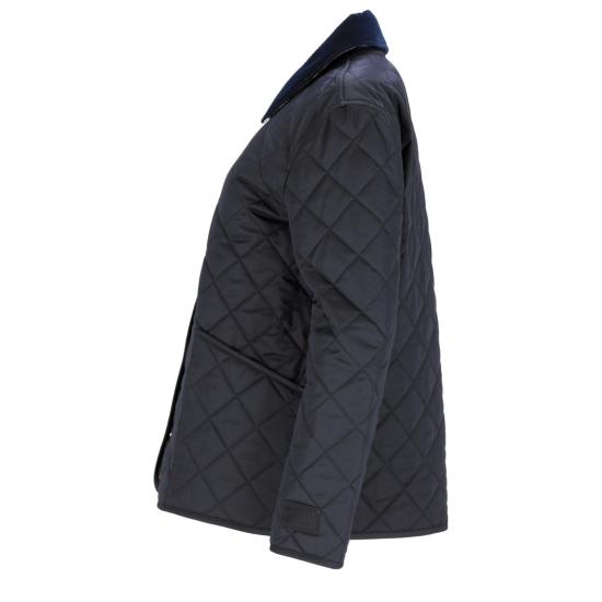  버버리 자켓 8049872 Blue - BURBERRY