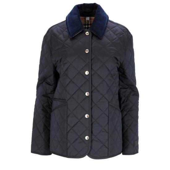  버버리 자켓 8049872 Blue