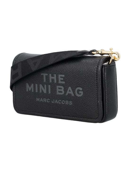 26SS 마크제이콥스 2S4SMN080S02 001 Nero - MARC JACOBS