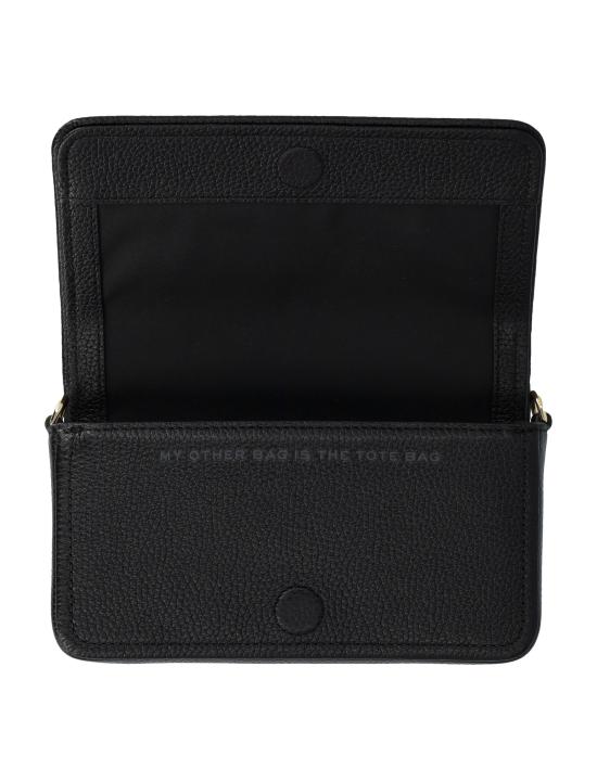 26SS 마크제이콥스 2S4SMN080S02 001 Nero - MARC JACOBS