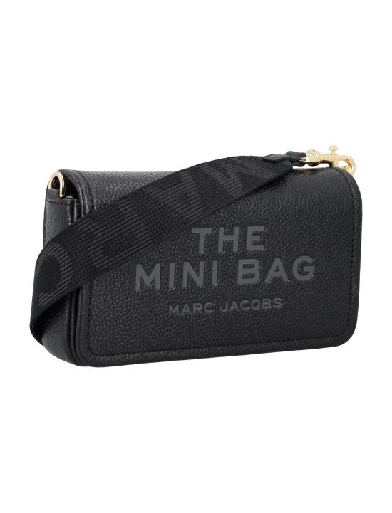 26SS 마크제이콥스 2S4SMN080S02 001 Nero - MARC JACOBS