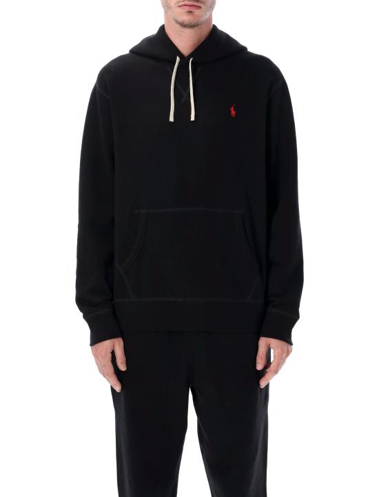 26SS 폴로 랄프로렌 포니로고 자수 후드 티셔츠 710766778 008 - POLO RALPH LAUREN