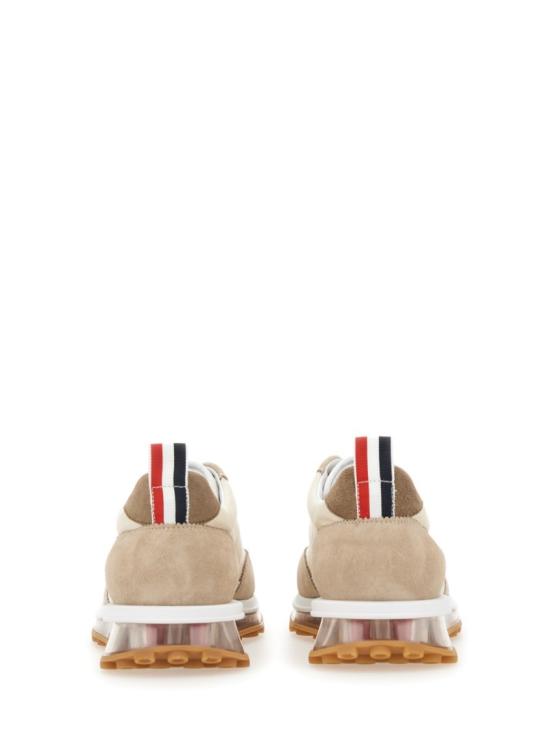  톰브라운 스니커즈 MFD261A 07989215 Neutrals - THOM BROWNE