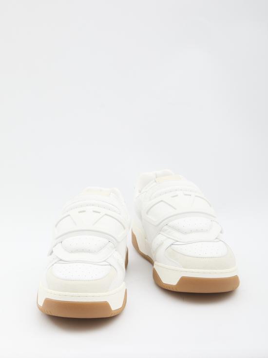 25FW 발렌티노 가라바니 스니커즈 7Y2S0L36 WHITE - VALENTINO GARAVANI