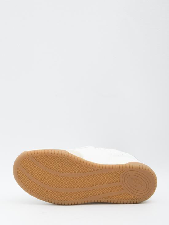25FW 발렌티노 가라바니 스니커즈 7Y2S0L36 WHITE - VALENTINO GARAVANI