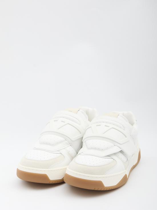 25FW 발렌티노 가라바니 스니커즈 7Y2S0L36 WHITE - VALENTINO GARAVANI