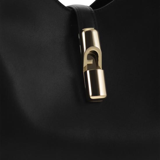 26SS 훌라 숄더백 WB01499 BLACK - FURLA