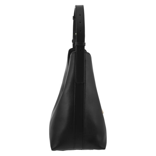26SS 훌라 숄더백 WB01499 BLACK - FURLA