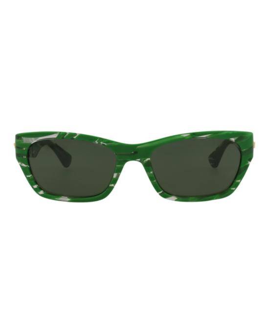  보테가베네타 선글라스 BV1143S 30013129 004 30014 NS Green
