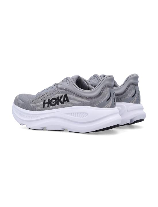 25FW 호카 BONDI 본디 9 스니커즈 1162011 GCTC GALACTIC GREY - HOKA
